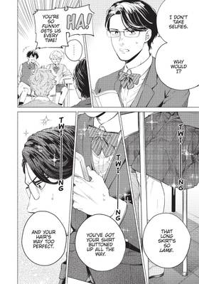 Read Thigh High: Reiwa Hanamaru Academy  1 Page 8 in English