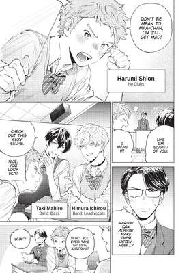 Read Thigh High: Reiwa Hanamaru Academy  1 Page 7 in English