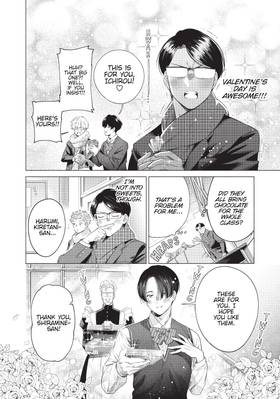 Read Thigh High: Reiwa Hanamaru Academy  3 Page 8 in English