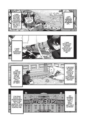 Read This Is Screwed Up, but I Was Reincarnated as a GIRL in Another World! (Manga)  19 Page 5 in English