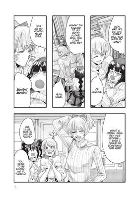 Read This Is Screwed Up, but I Was Reincarnated as a GIRL in Another World! (Manga)  19 Page 7 in English