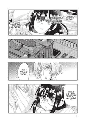 Read This Is Screwed Up, but I Was Reincarnated as a GIRL in Another World! (Manga)  19 Page 8 in English