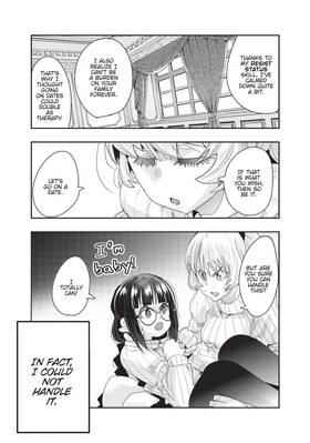 Read This Is Screwed Up, but I Was Reincarnated as a GIRL in Another World! (Manga)  19 Page 9 in English