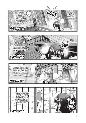 Read This Is Screwed Up, but I Was Reincarnated as a GIRL in Another World! (Manga)  19 Page 10 in English