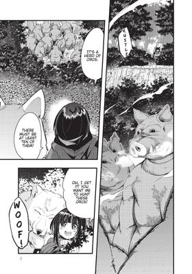 Read This Is Screwed Up, but I Was Reincarnated as a GIRL in Another World! (Manga)  2 Page 9 in English