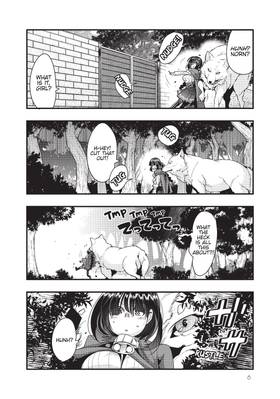 Read This Is Screwed Up, but I Was Reincarnated as a GIRL in Another World! (Manga)  2 Page 8 in English