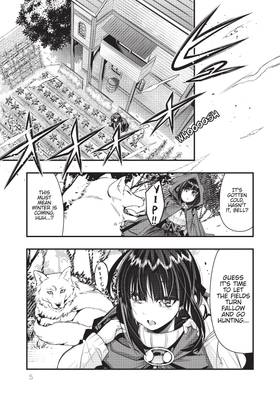 Read This Is Screwed Up, but I Was Reincarnated as a GIRL in Another World! (Manga)  2 Page 7 in English