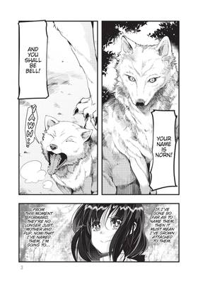 Read This Is Screwed Up, but I Was Reincarnated as a GIRL in Another World! (Manga)  2 Page 5 in English
