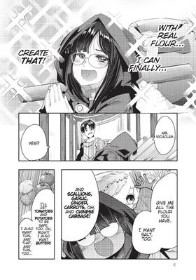 Read This Is Screwed Up, but I Was Reincarnated as a GIRL in Another World! (Manga)  4 Page 10 in English