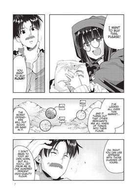 Read This Is Screwed Up, but I Was Reincarnated as a GIRL in Another World! (Manga)  4 Page 9 in English