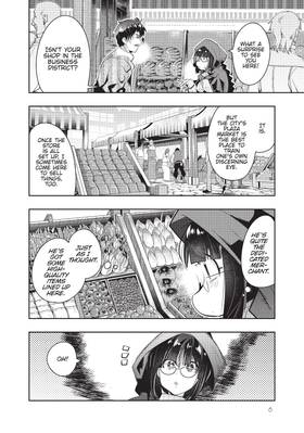 Read This Is Screwed Up, but I Was Reincarnated as a GIRL in Another World! (Manga)  4 Page 8 in English