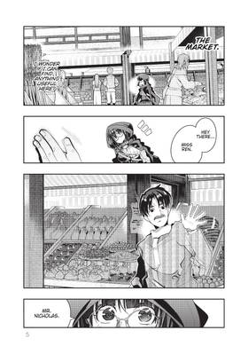 Read This Is Screwed Up, but I Was Reincarnated as a GIRL in Another World! (Manga)  4 Page 7 in English