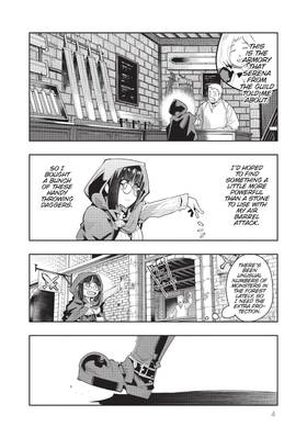 Read This Is Screwed Up, but I Was Reincarnated as a GIRL in Another World! (Manga)  4 Page 6 in English