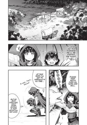Read This Is Screwed Up, but I Was Reincarnated as a GIRL in Another World! (Manga)  3 Page 10 in English