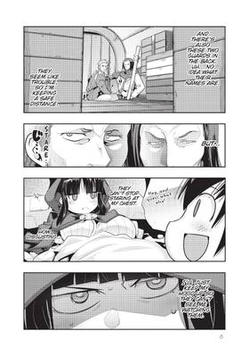 Read This Is Screwed Up, but I Was Reincarnated as a GIRL in Another World! (Manga)  3 Page 8 in English