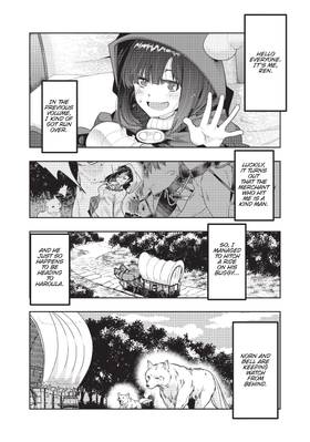 Read This Is Screwed Up, but I Was Reincarnated as a GIRL in Another World! (Manga)  3 Page 6 in English