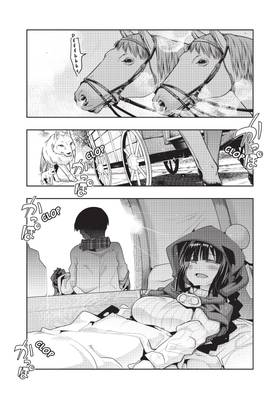 Read This Is Screwed Up, but I Was Reincarnated as a GIRL in Another World! (Manga)  3 Page 5 in English