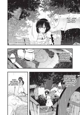 Read This Is Screwed Up, but I Was Reincarnated as a GIRL in Another World! (Manga)  1 Page 10 in English