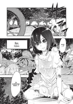 Read This Is Screwed Up, but I Was Reincarnated as a GIRL in Another World! (Manga)  1 Page 9 in English