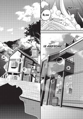 Read This Is Screwed Up, but I Was Reincarnated as a GIRL in Another World! (Manga)  1 Page 6 in English