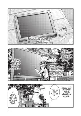 Read This Is Screwed Up, but I Was Reincarnated as a GIRL in Another World! (Manga)  9 Page 9 in English