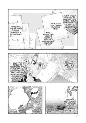 Read This Is Screwed Up, but I Was Reincarnated as a GIRL in Another World! (Manga)  9 Page 8 in English