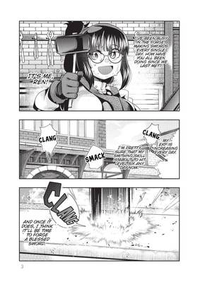 Read This Is Screwed Up, but I Was Reincarnated as a GIRL in Another World! (Manga)  9 Page 5 in English