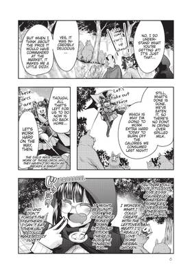 Read This Is Screwed Up, but I Was Reincarnated as a GIRL in Another World! (Manga)  8 Page 8 in English