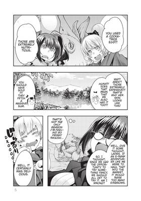 Read This Is Screwed Up, but I Was Reincarnated as a GIRL in Another World! (Manga)  8 Page 7 in English