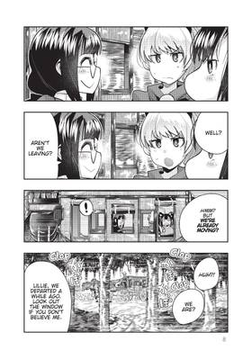 Read This Is Screwed Up, but I Was Reincarnated as a GIRL in Another World! (Manga)  6 Page 10 in English