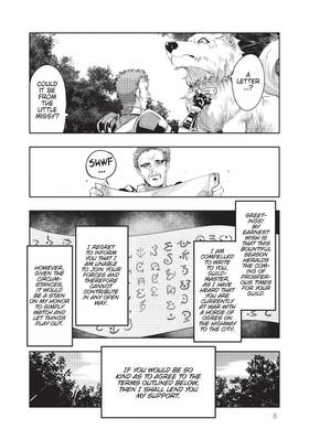 Read This Is Screwed Up, but I Was Reincarnated as a GIRL in Another World! (Manga)  5 Page 10 in English