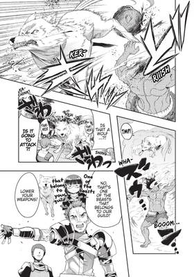 Read This Is Screwed Up, but I Was Reincarnated as a GIRL in Another World! (Manga)  5 Page 9 in English