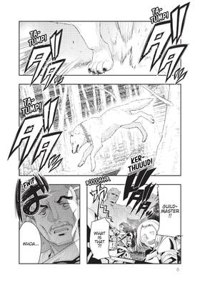 Read This Is Screwed Up, but I Was Reincarnated as a GIRL in Another World! (Manga)  5 Page 8 in English