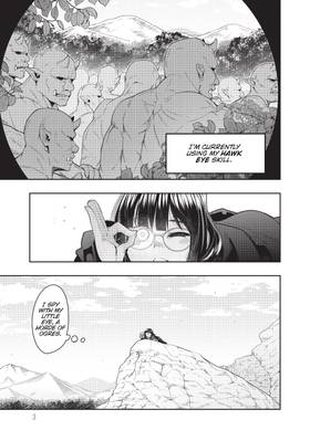 Read This Is Screwed Up, but I Was Reincarnated as a GIRL in Another World! (Manga)  5 Page 5 in English