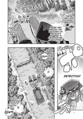 Read This Is Screwed Up, but I Was Reincarnated as a GIRL in Another World! (Manga)  7 Page 10 in English