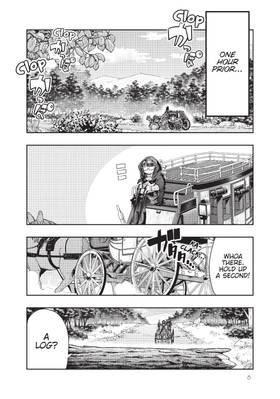 Read This Is Screwed Up, but I Was Reincarnated as a GIRL in Another World! (Manga)  7 Page 8 in English