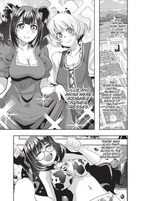 Read This Is Screwed Up, but I Was Reincarnated as a GIRL in Another World! (Manga)  7 Page 5 in English