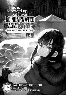 Read This Is Screwed Up, but I Was Reincarnated as a GIRL in Another World! (Manga)  15 Page 3 in English