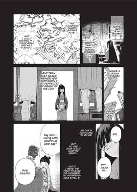 Read Though I Am an Inept Villainess: Tale of the Butterfly-Rat Body Swap in the Maiden Court (Manga)  3 Page 9 in English