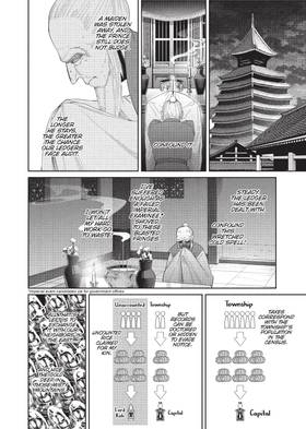 Read Though I Am an Inept Villainess: Tale of the Butterfly-Rat Body Swap in the Maiden Court (Manga)  7 Page 10 in English