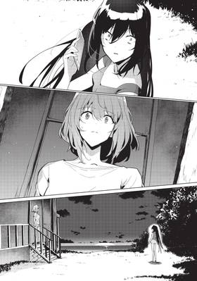 Read Throw Away the Suit Together  3 Page 10 in English