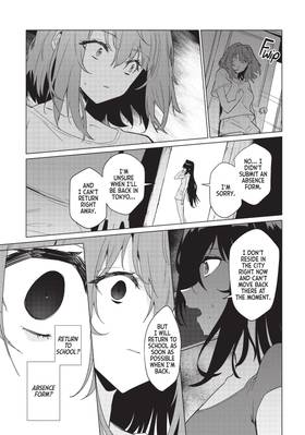 Read Throw Away the Suit Together  3 Page 9 in English