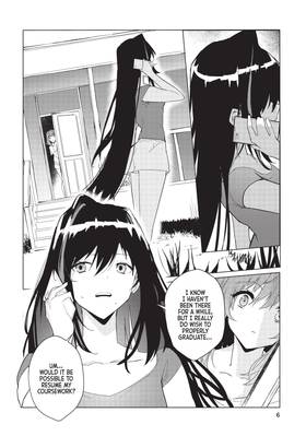 Read Throw Away the Suit Together  3 Page 8 in English
