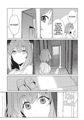 Read Throw Away the Suit Together  3 Page 7 in English
