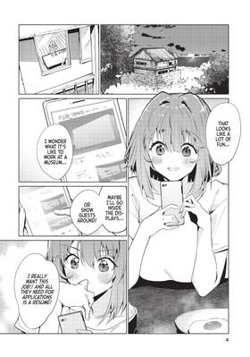 Read Throw Away the Suit Together  3 Page 6 in English