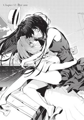 Read Throw Away the Suit Together  3 Page 5 in English