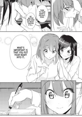 Read Throw Away the Suit Together  2 Page 7 in English