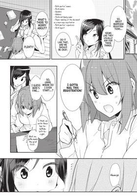 Read Throw Away the Suit Together  2 Page 6 in English