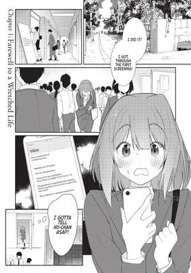 Read Throw Away the Suit Together  1 Page 7 in English