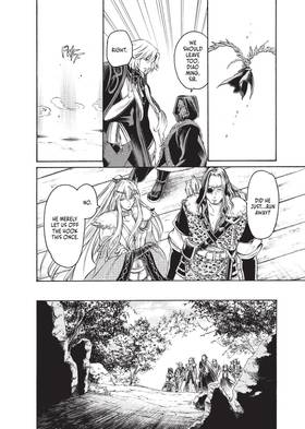Read Thunderbolt Fantasy Omnibus  2 Page 10 in English